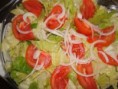 Ensalada Mixta